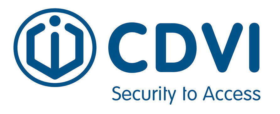 CDVI