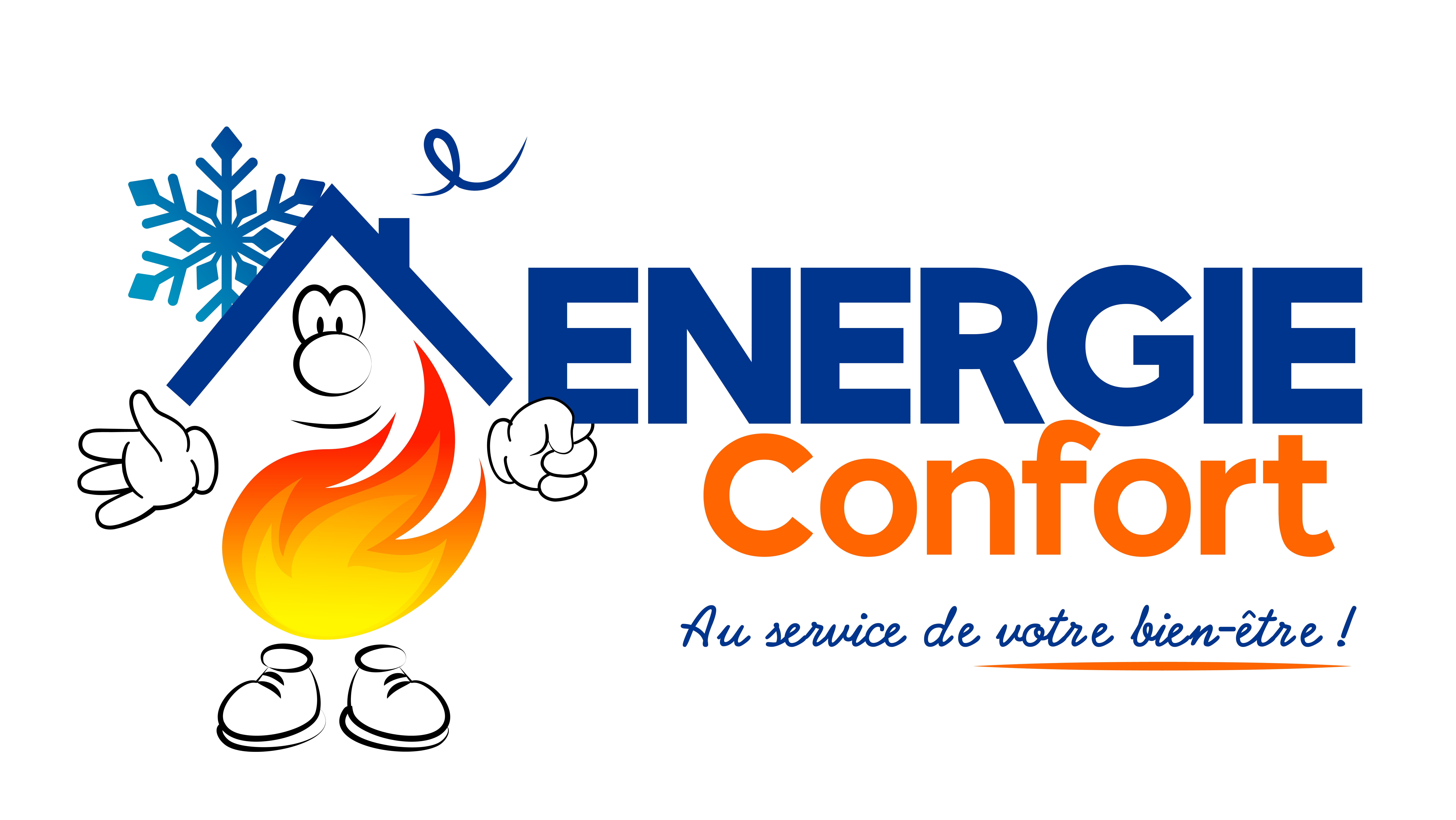 Energie Confort
