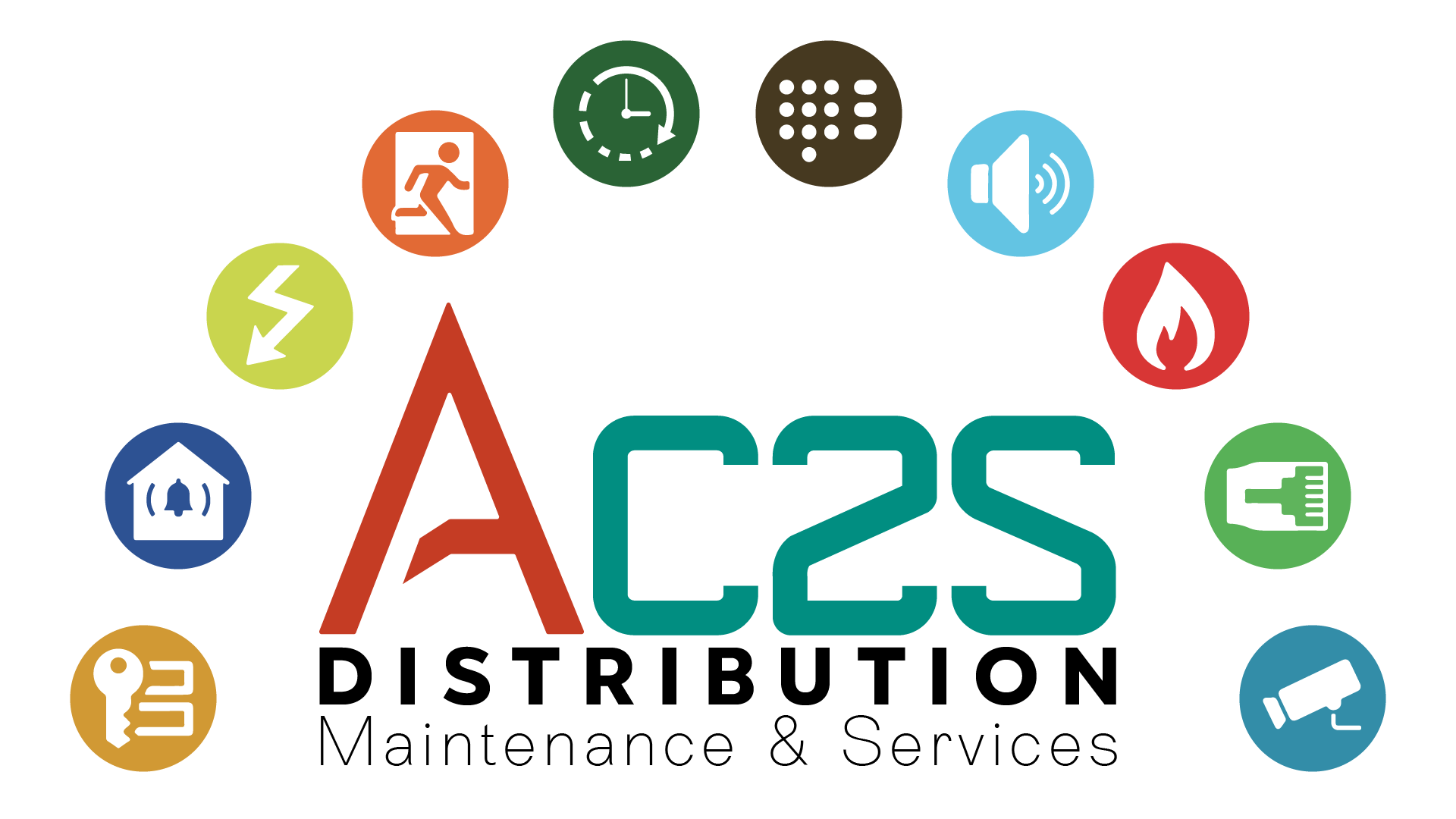 AC2S Distribution