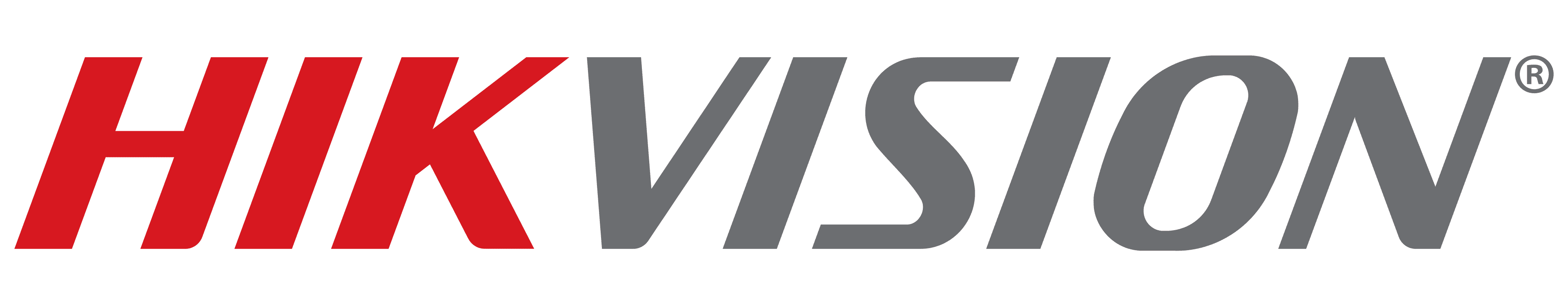HIKVISION